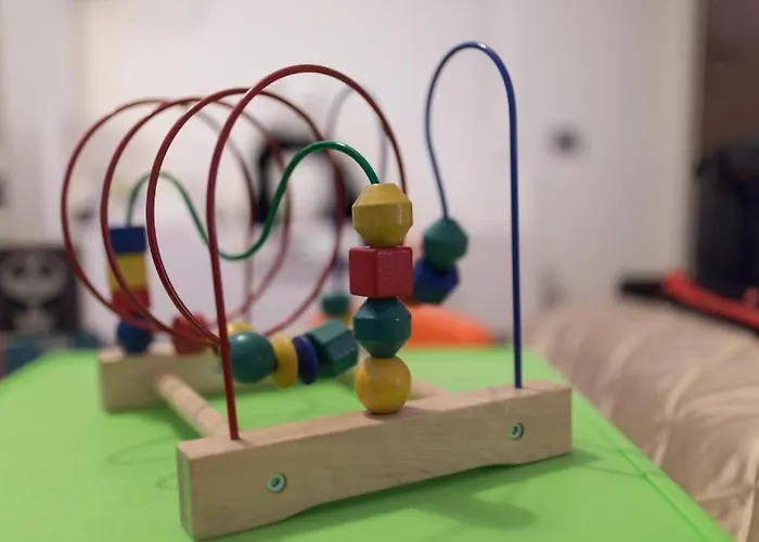 Tridente בית הארחה רומא